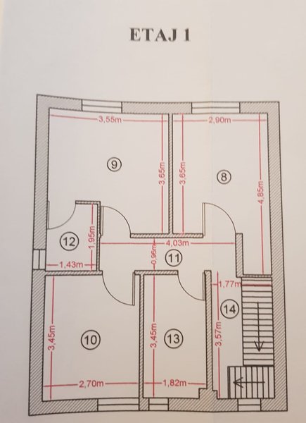 Colentina, Doamna Ghica, sector 2